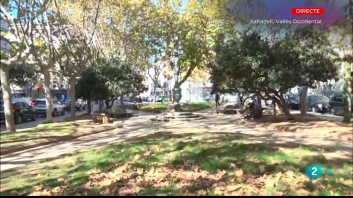 La Metro - Més espais verds a Sabadell i les soft skills