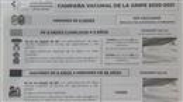 Telecanarias - Canarias en 2' - 15/10/2020