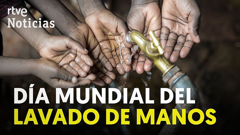 Día Mundial del Lavado de Manos: un hábito esencial ante la pandemia