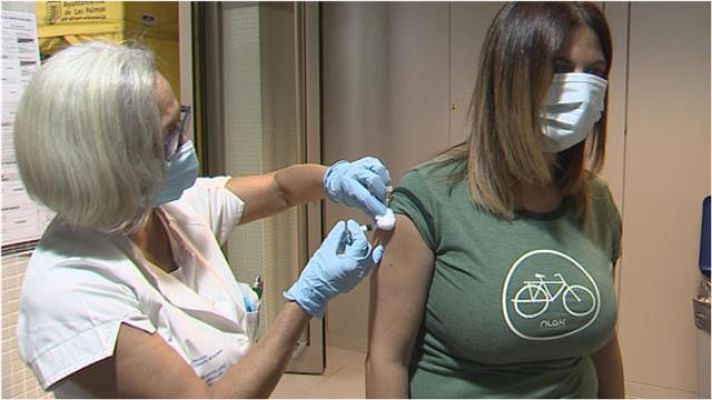 Telecanarias - Telecanarias - 15/10/2020