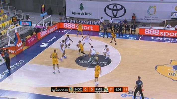 Telecanarias - Deportes Canarias - 15/10/2020