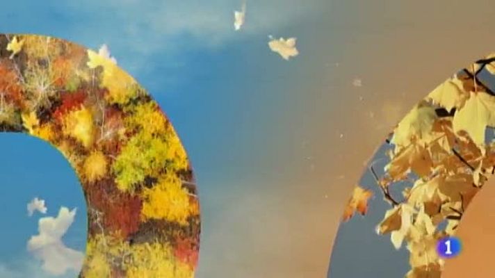 Noticias Murcia - El tiempo en la Región de Murcia  15/10/2020