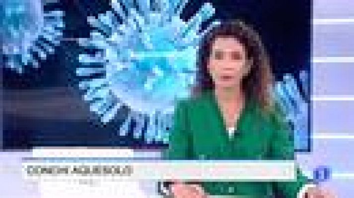 Informativo Telerioja - Informativo Telerioja 2 - 15/10/20