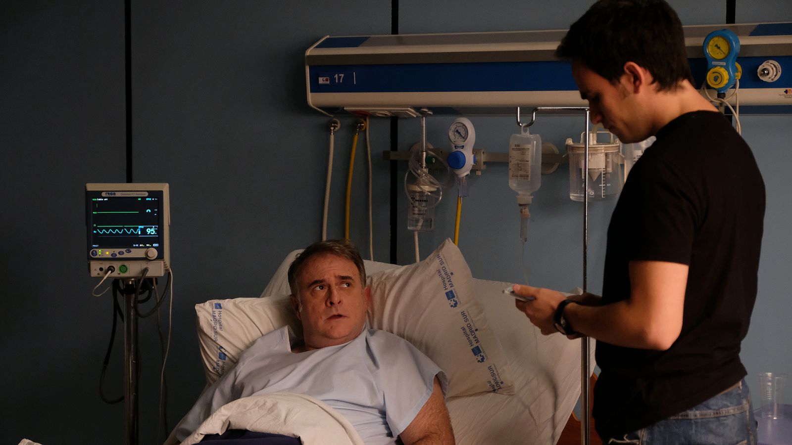 Servir y proteger - Episodio 817 - Ver ahora