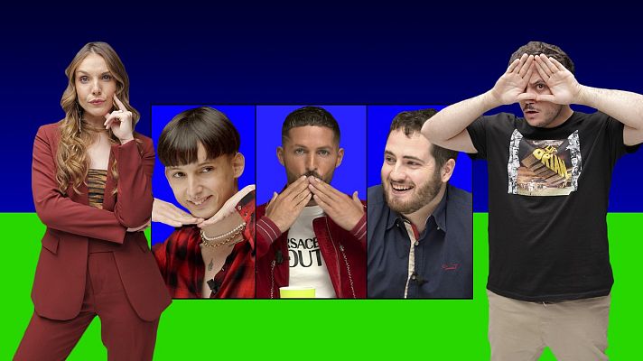 Gen Playz - ¿Qué es ser un hombre?