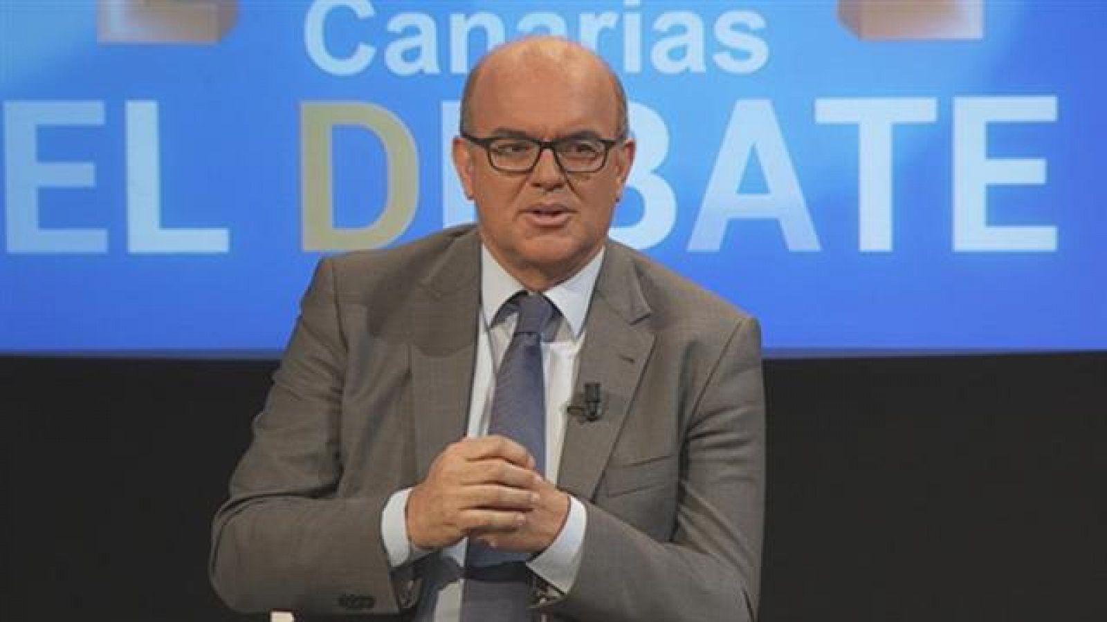 El Debate de La 1 Canarias - 15/10/2020