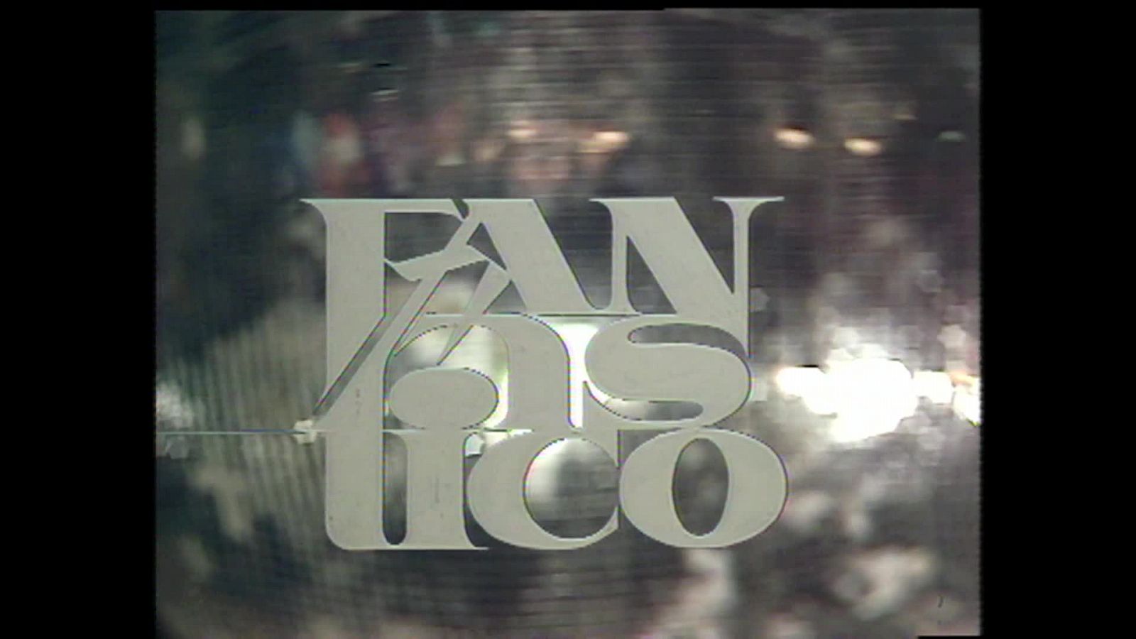 Fantástico: 12/11/1978 | RTVE Play