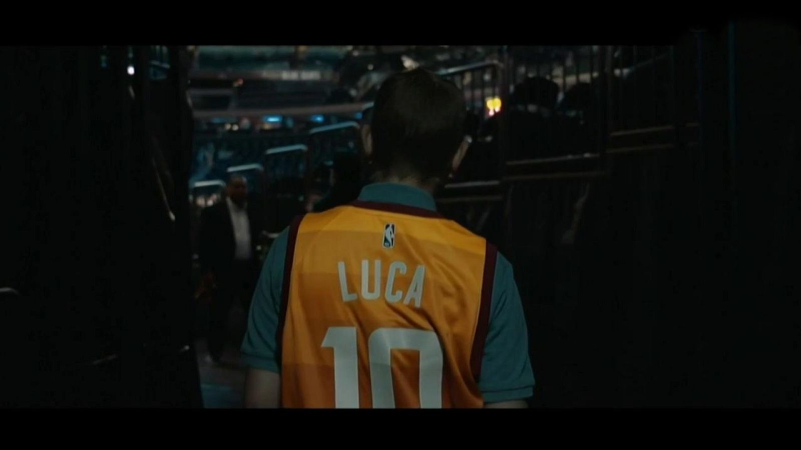 Baloncesto - Documental "Stronger together" - ver ahora