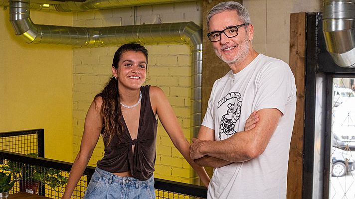 Banana Split - Programa 1: Fast Food