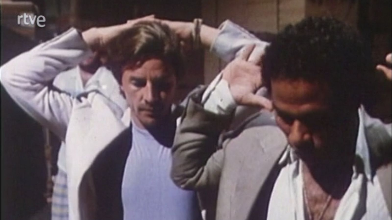 De siete en siete - 27/04/1986