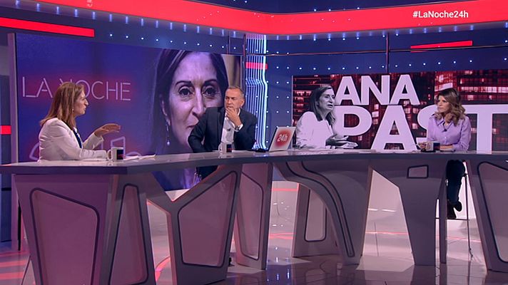 La noche en 24h - La noche en 24 horas - 15/10/20