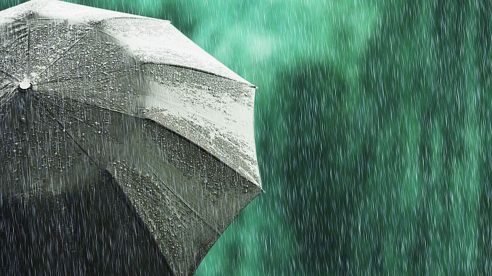 El tiempo - Descenso térmico en la Península y Baleares, y heladas en Pirineos