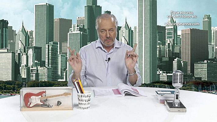 Inglés en TVE - Programa 195
