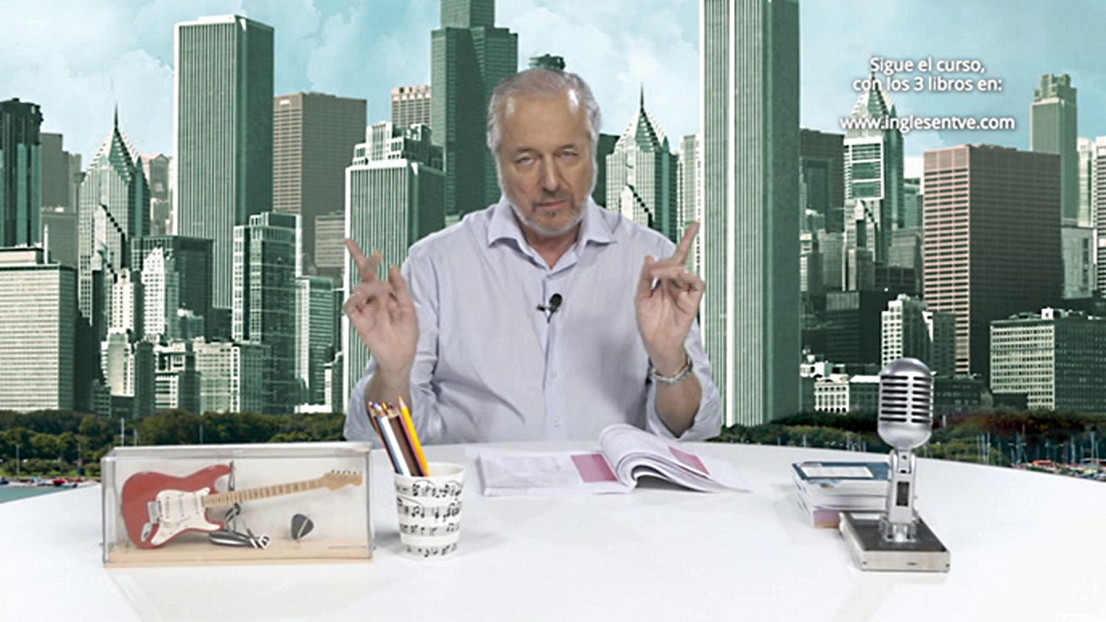 Inglés en TVE - Programa 195 - ver ahora