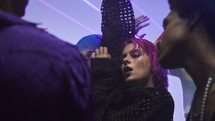 Atención obras - Dora