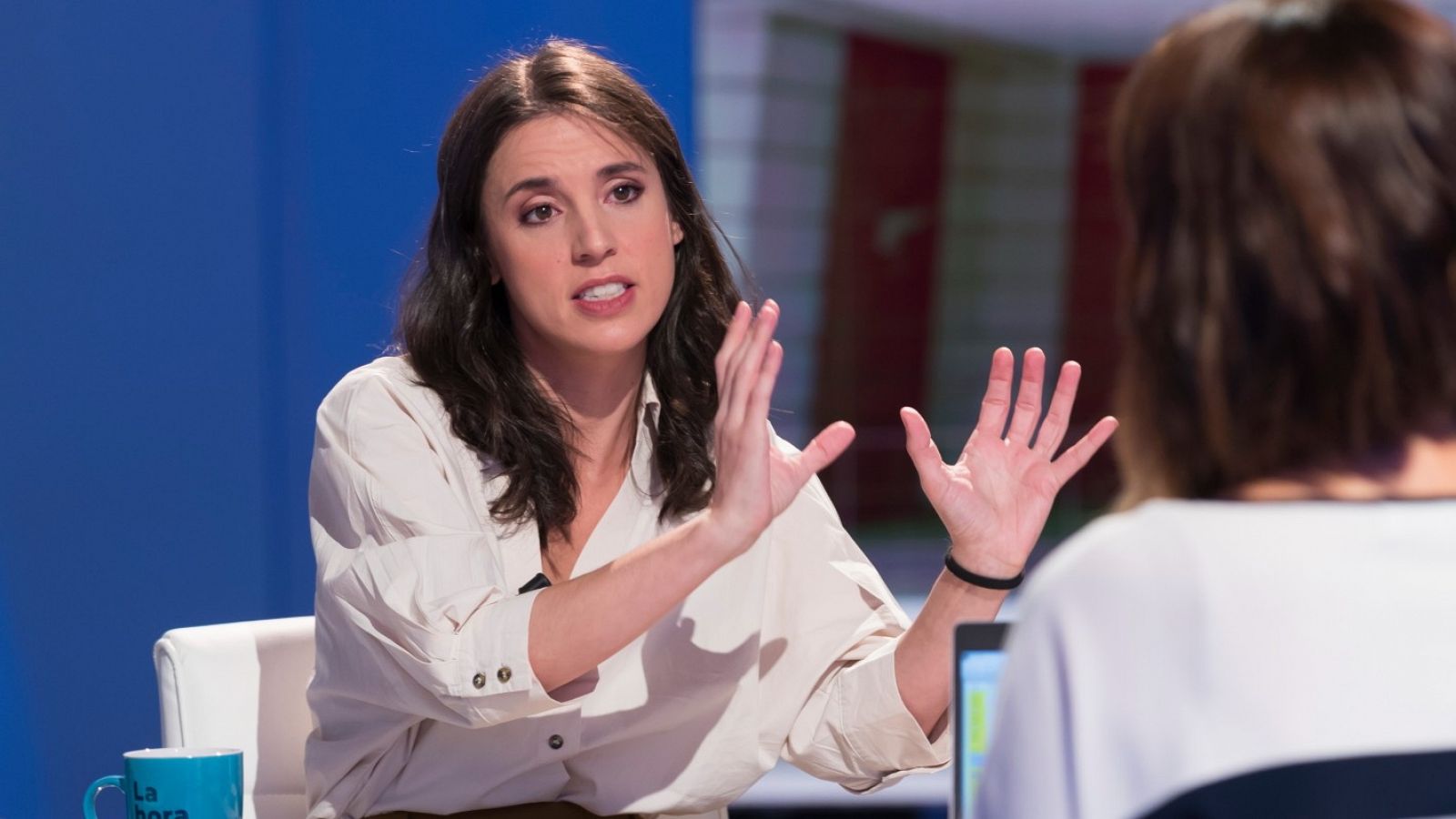 Montero afirma que una mujer de 16 años está "preparada" para decidir abortar sin permiso paterno