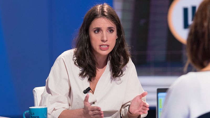 Montero acusa al PP de "bloquear" la renovación del CGPJ para "controlar por detrás" el poder judicial 