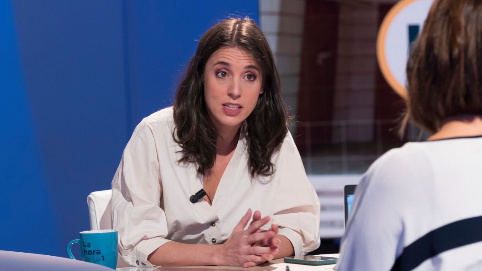 Montero asegura que el Gobierno va a "acabar con la impunidad" de los dueños de locales alquilados para proxenetismo