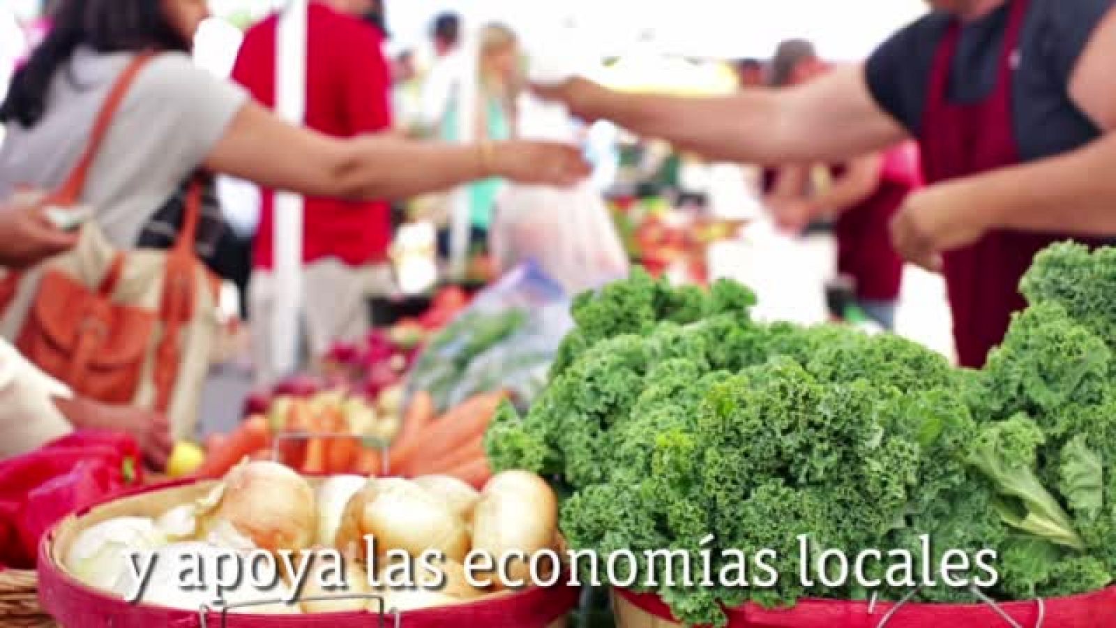 ODS 2 - Hambre cero - Promo