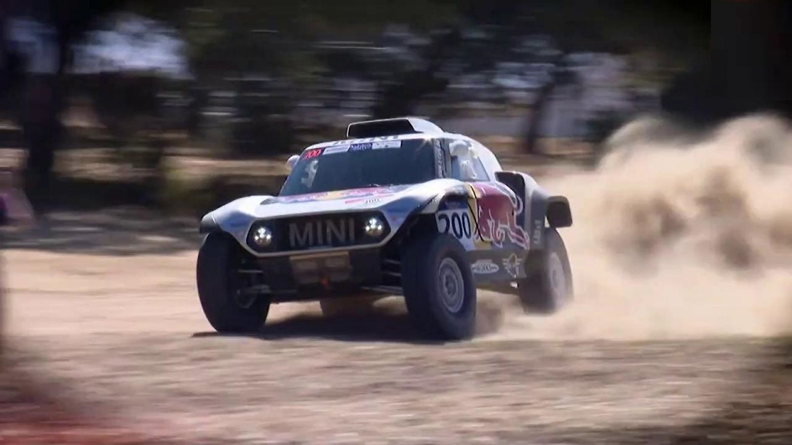 Racing for Spain - 2020 - Programa 10 - ver ahora