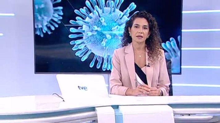 Informativo Telerioja - Informativo Telerioja - 16/10/20