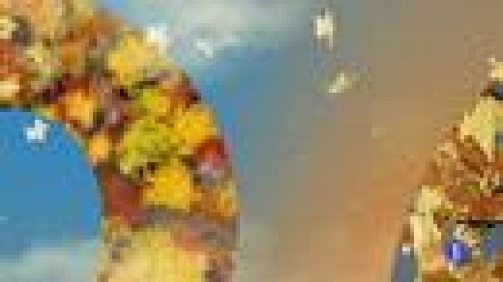 Noticias Murcia - El Tiempo en la Region de Murcia - 16/10/2020