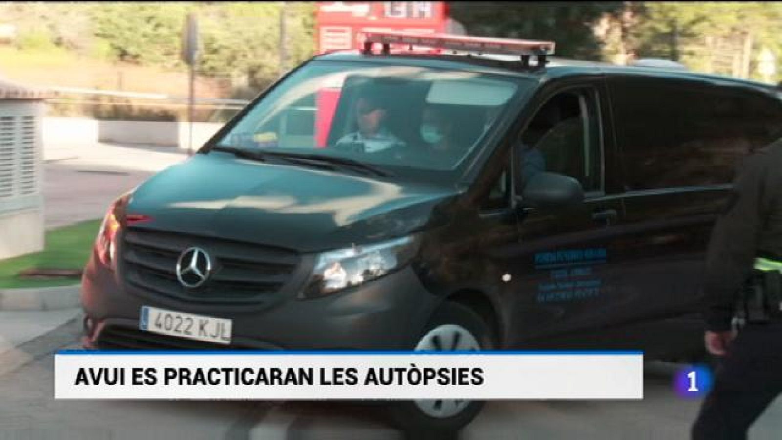 Informatiu Balear en 2' - 16/10/20