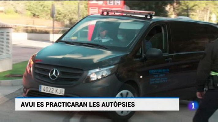 Informatiu Balear - Informatiu Balear en 2' - 16/10/20