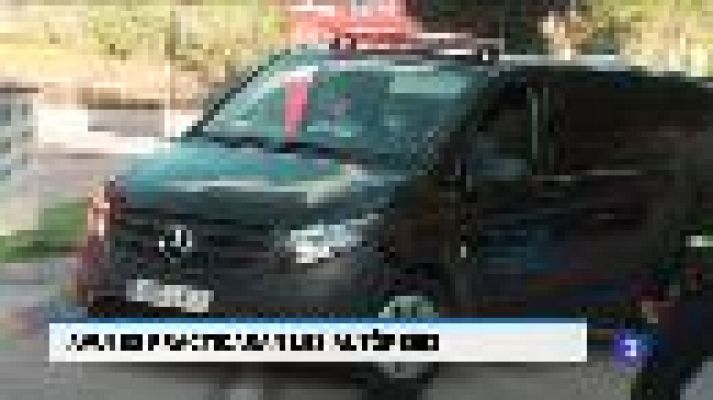 Informatiu Balear - Informatiu Balear - 16/10/20