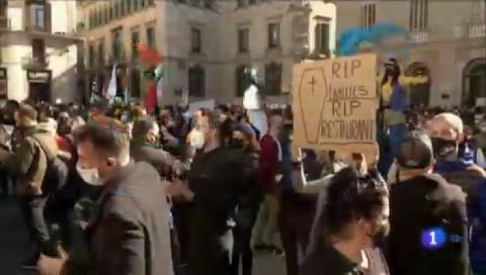 L'Informatiu - L'Informatiu - 16/10/2020