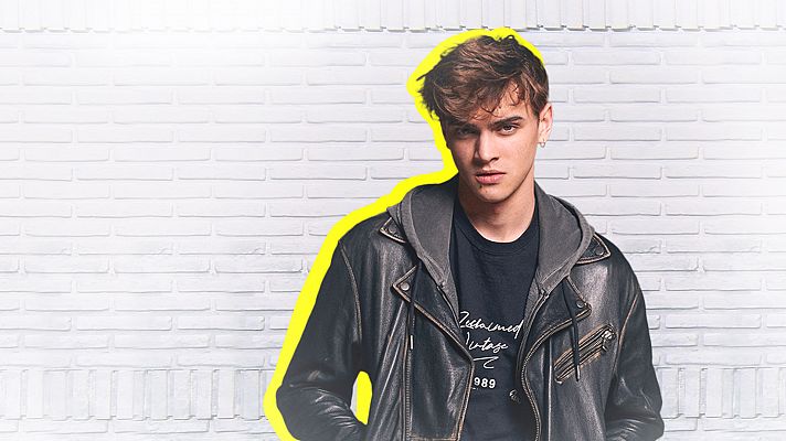 Playztrends - Gabriel Guevara responde a las Preguntas Random