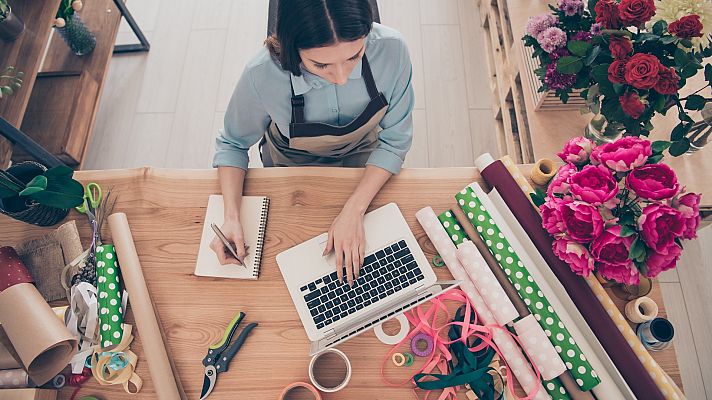 Aumenta el número de negocios que apuestan por la digitalización para hacer frente a la crisis