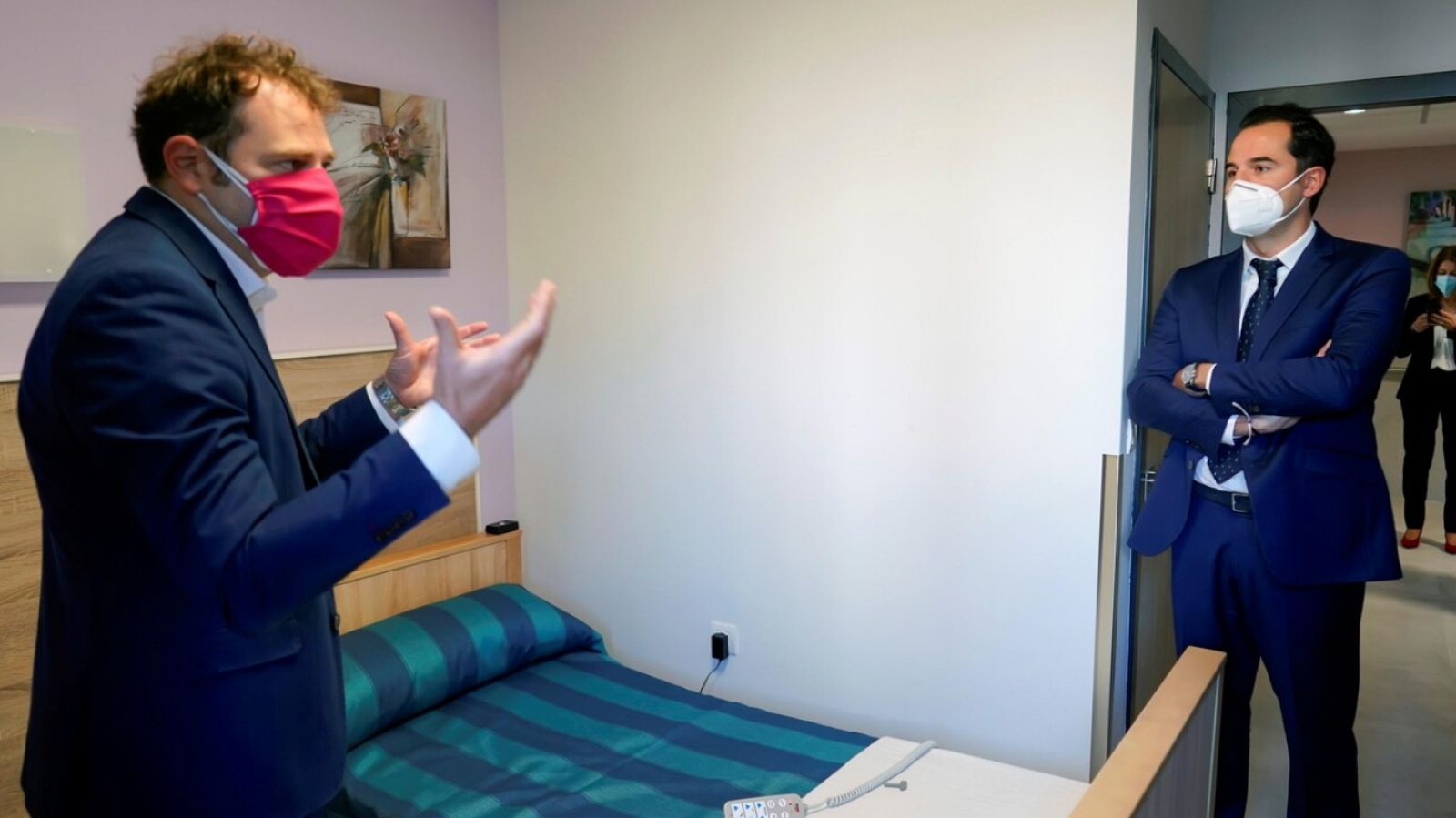 Diario 24 - 16/10/20 (1) - ver ahora