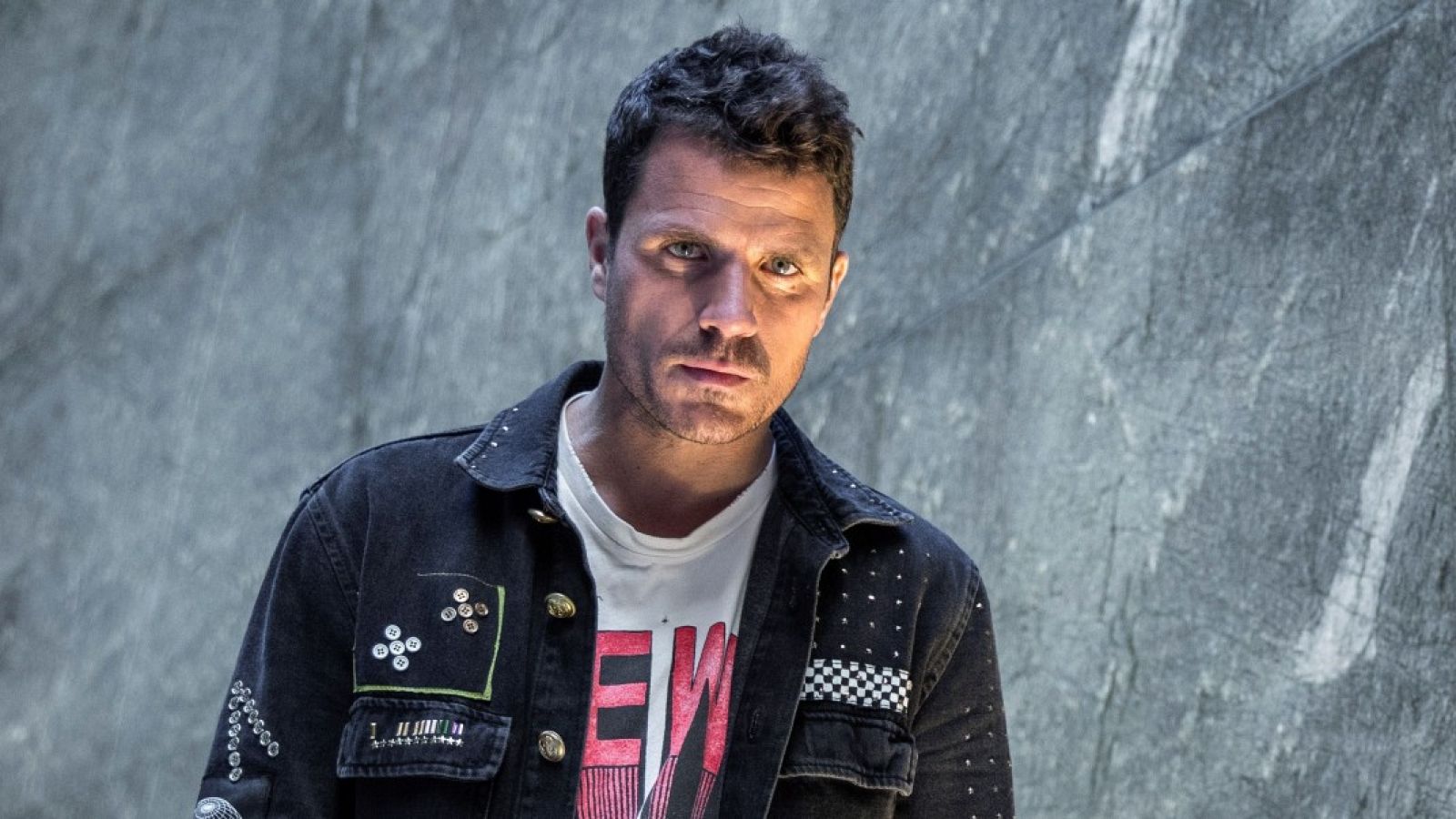 "Lo que me dé la gana", vuelve Dani Martín | Ver