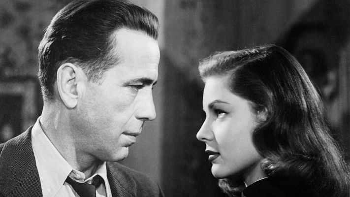 ¡Qué grande es el cine! - El sueño eterno