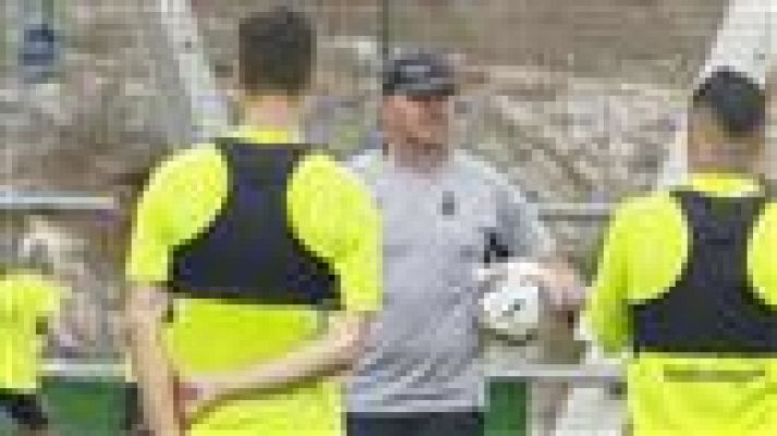 Telecanarias - Deportes Canarias - 16/10/2020