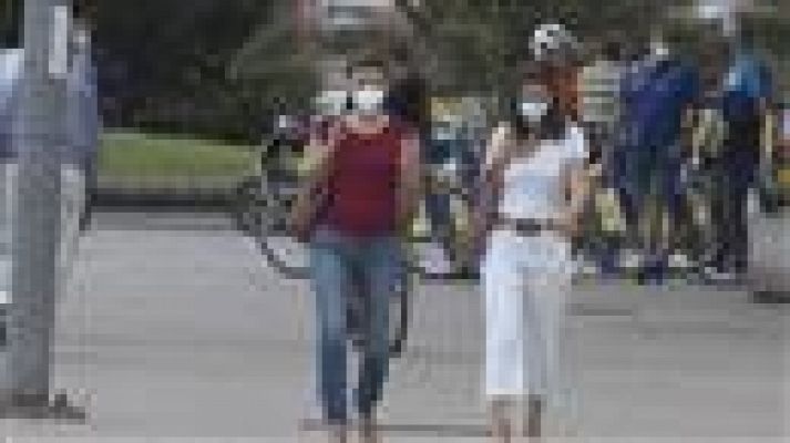 Telecanarias - Canarias en 2' - 16/10/2020