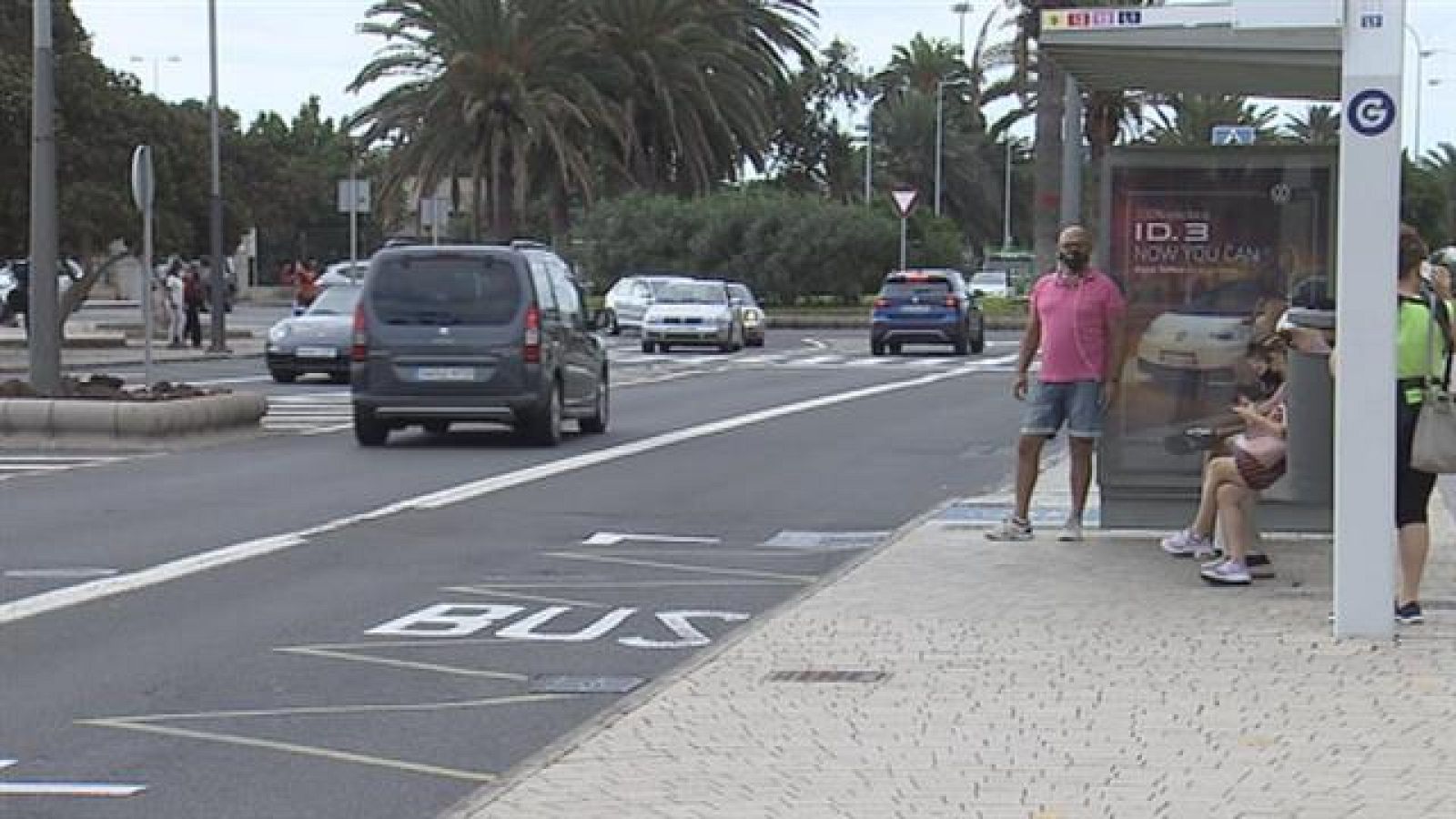 Telecanarias - 16/10/2020