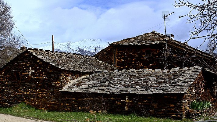 El tiempo - Heladas débiles de madrugada en la meseta Norte, más intensas en Pirineos