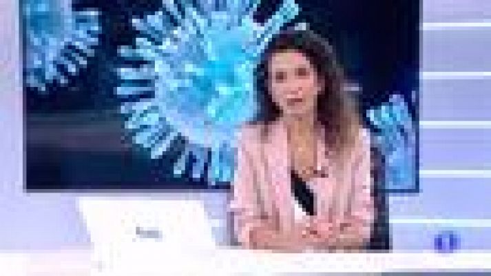 Informativo Telerioja - Informativo Telerioja 2 - 16/10/20