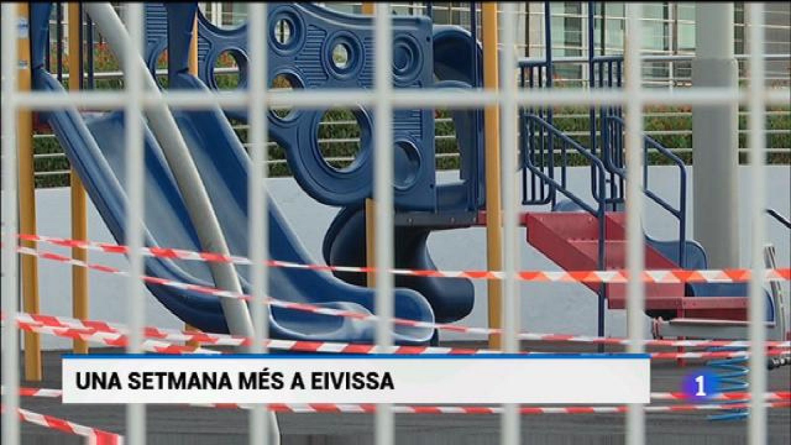 Informatiu Balear 2 - 16/10/20