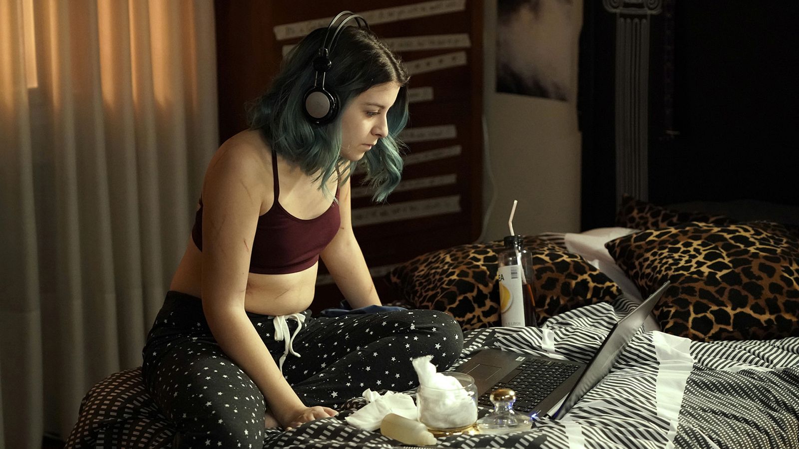 HIT - Capítulo 5: El cuerpo - Ver ahora