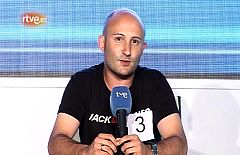 Càsting a Salou: Joaquim Ferrer