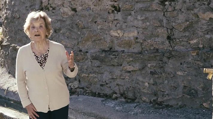 RTVE Igualdad - Campaña de Fademur contra la violencia de género en el medio rural