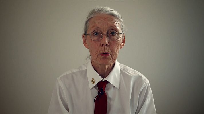 Premios Princesa de Asturias - Anne Carson, Princesa de Asturias de las Letras: "Una sonrisa española es difícil de ganar"