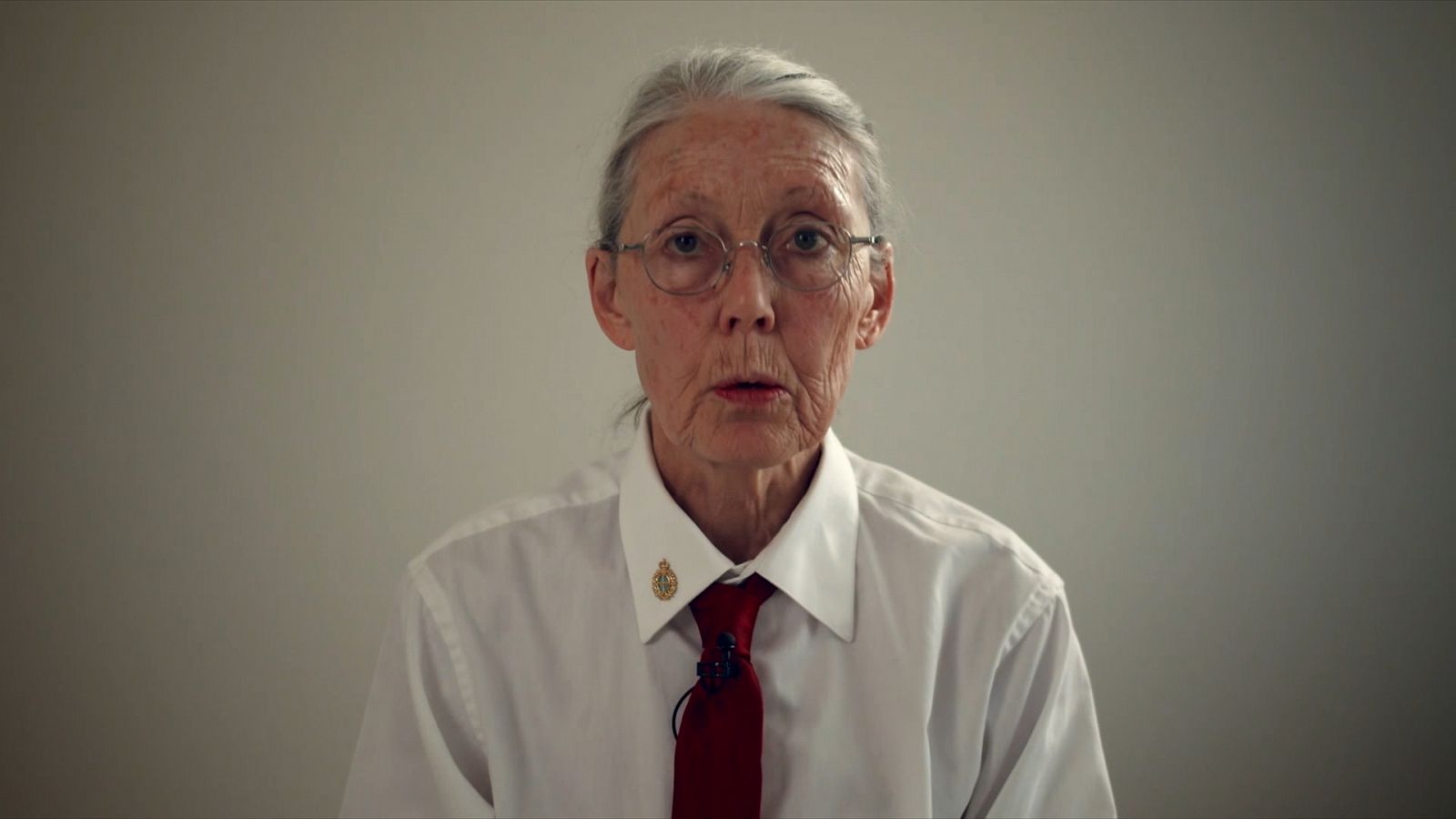 Anne Carson, Princesa de Asturias de las Letras: "Una sonrisa española es difícil de ganar" - Premios Princesa de Asturias | Ver