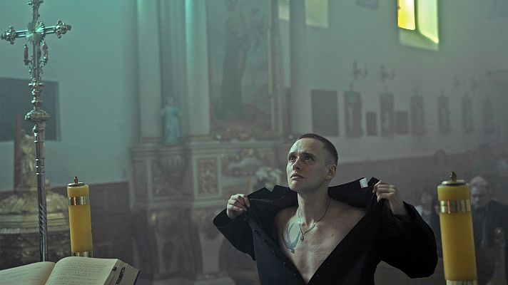 Días de cine - 'Corpus Christi'