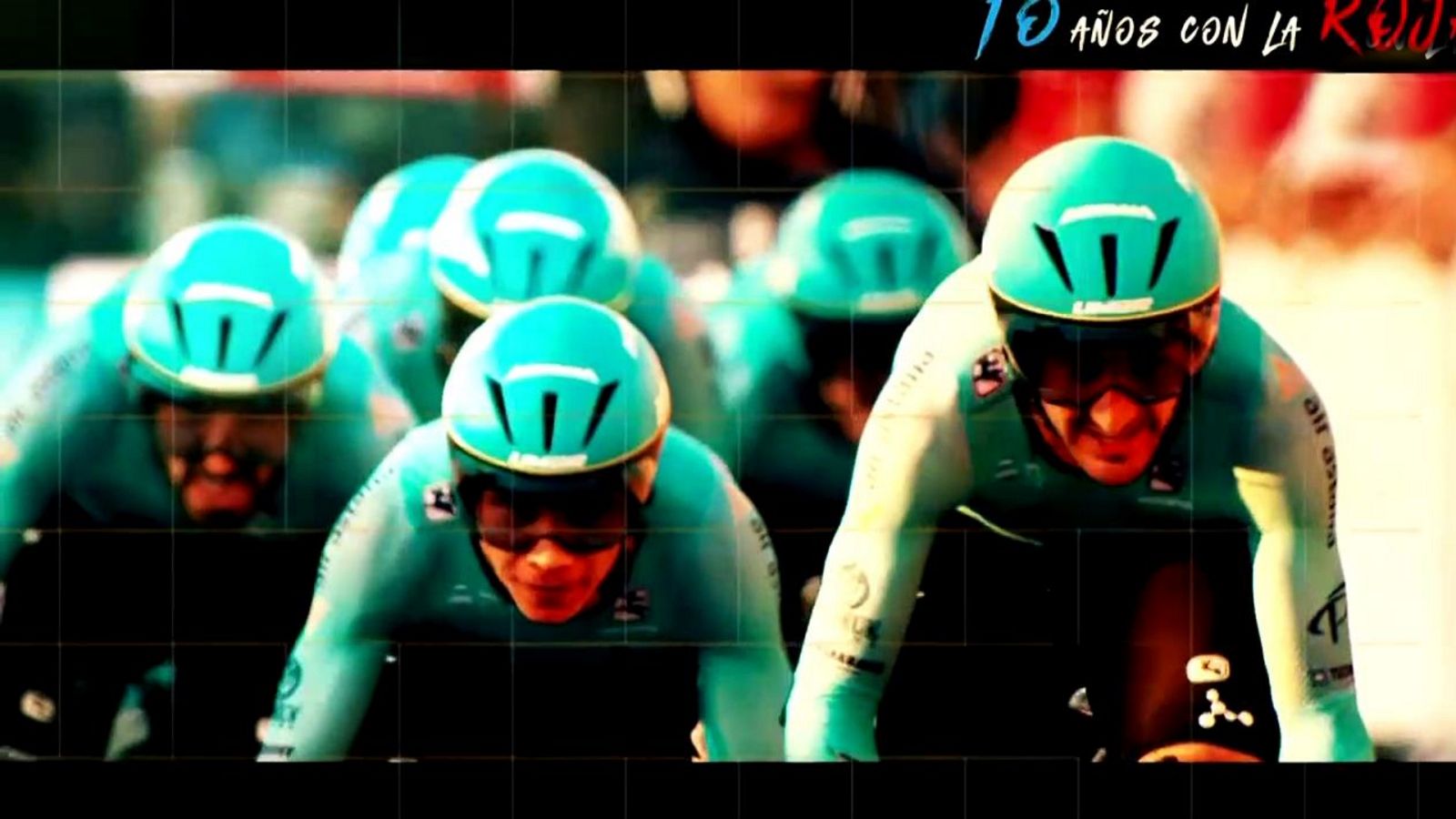 TDP Club - Ciclismo - ver ahora