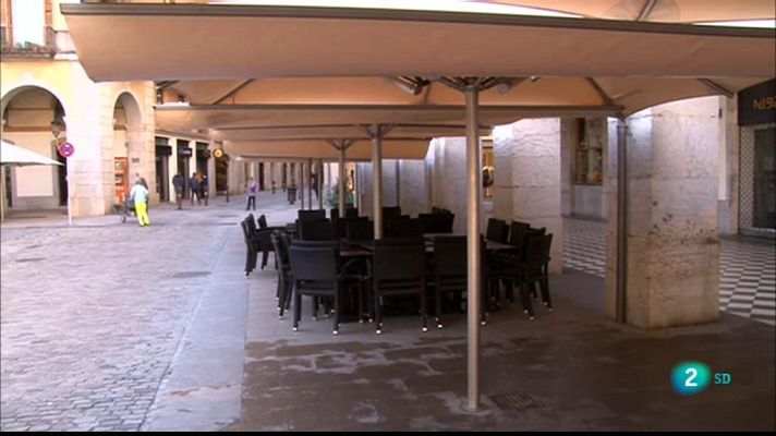 L'Informatiu - El Vespre - 16/10/2020