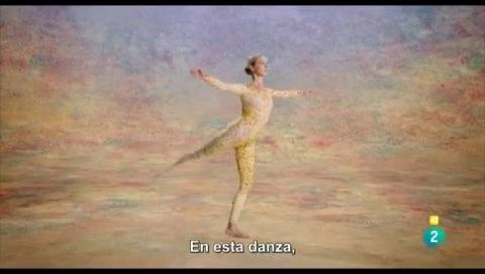 Días de cine - 'Cunningham'